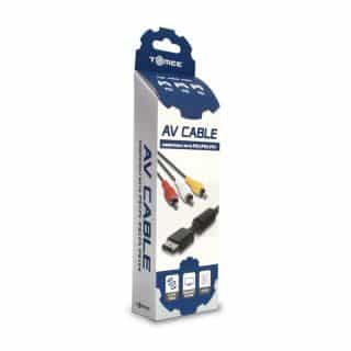 AV Cable For PS3/ PS2/ PlayStation Box