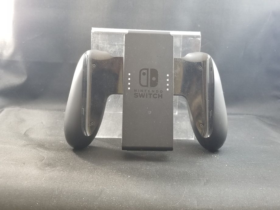 Nintendo Switch System Pose 3