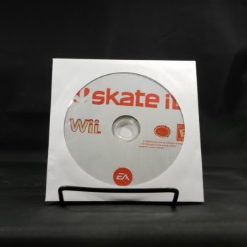 Skate It Disc