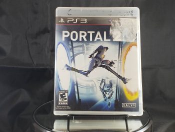 Portal 2 Front