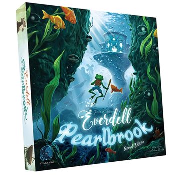 Everdell Pearlbrook 2nd Edition Pose 1
