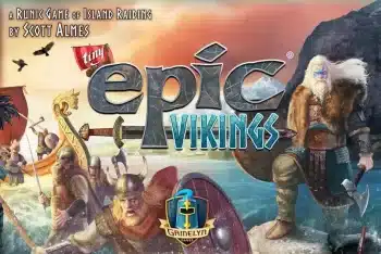 Tiny Epic Vikings Pose 1